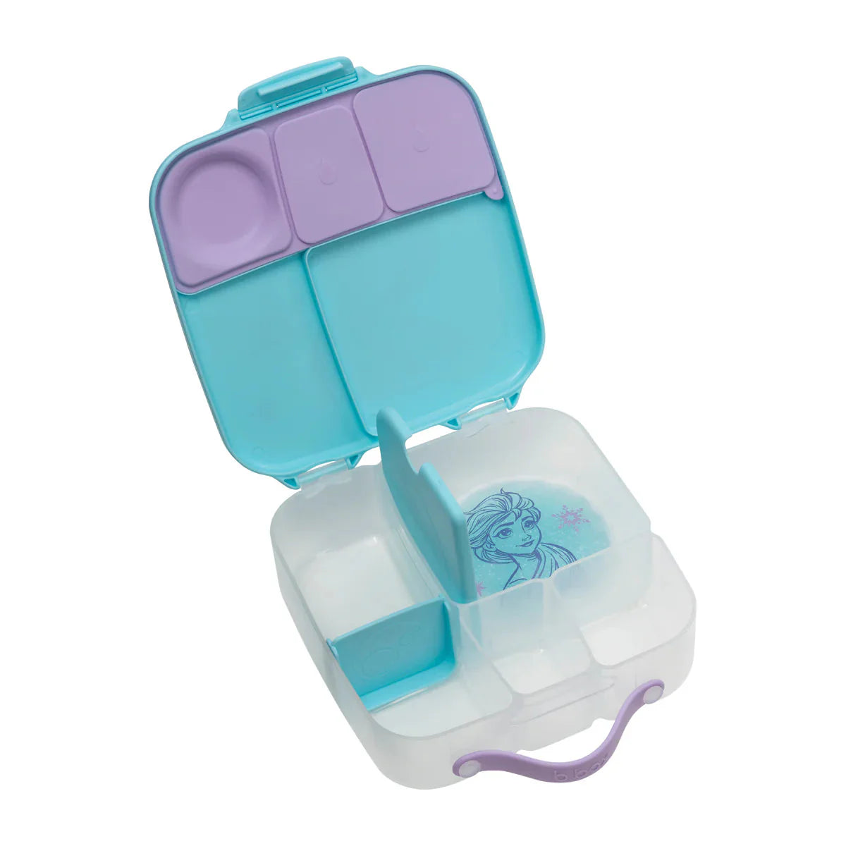 B.Box Lunchbox - Disney Frozen