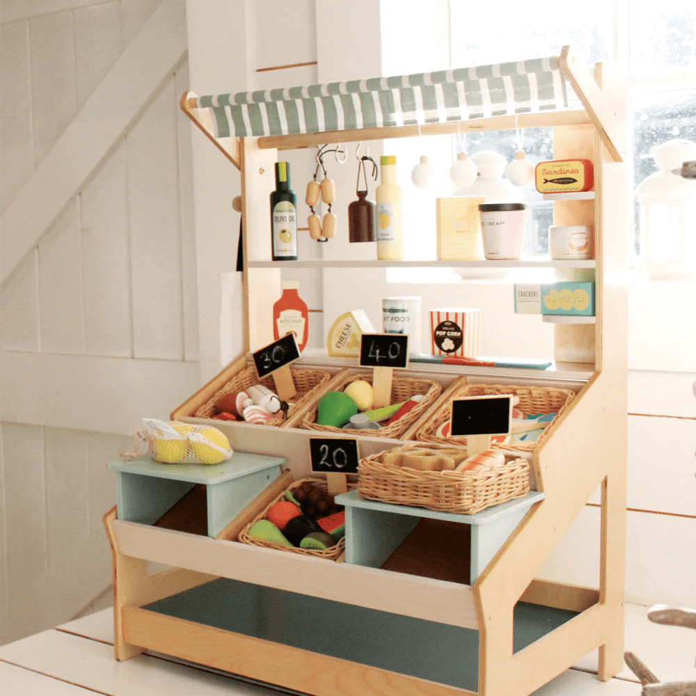 Tender Leaf General Store