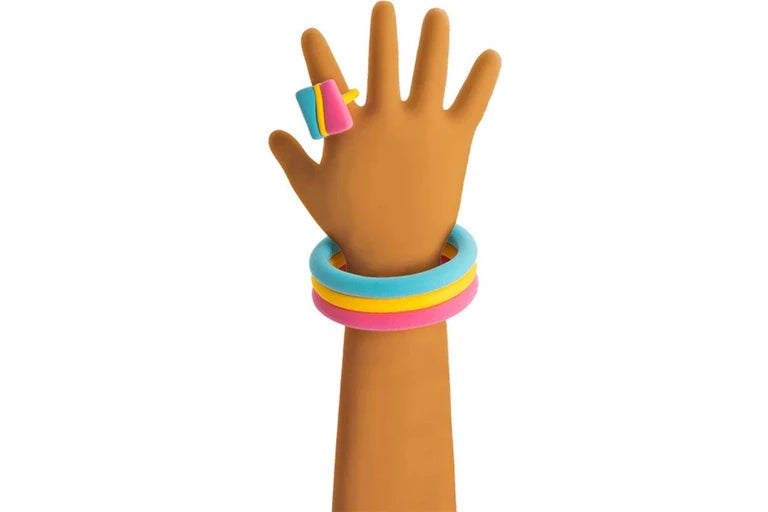 Hey Clay - Bijou Vivid Accessories