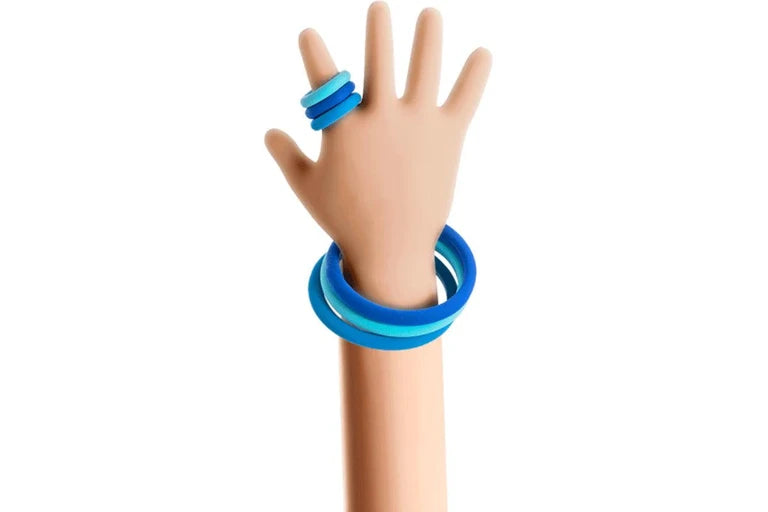 Hey Clay - Bijou Vivid Accessories