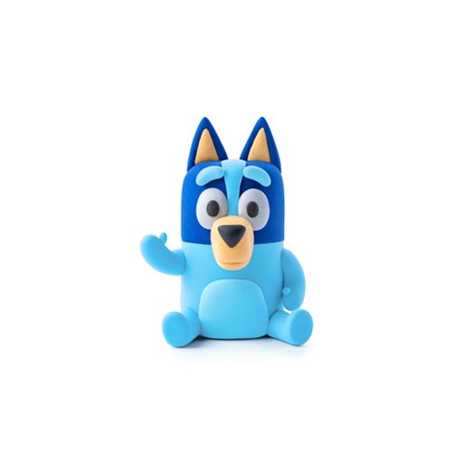 Hey Clay - Bluey Series Collection