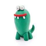 Hey Clay Monster Single Pack - Pi