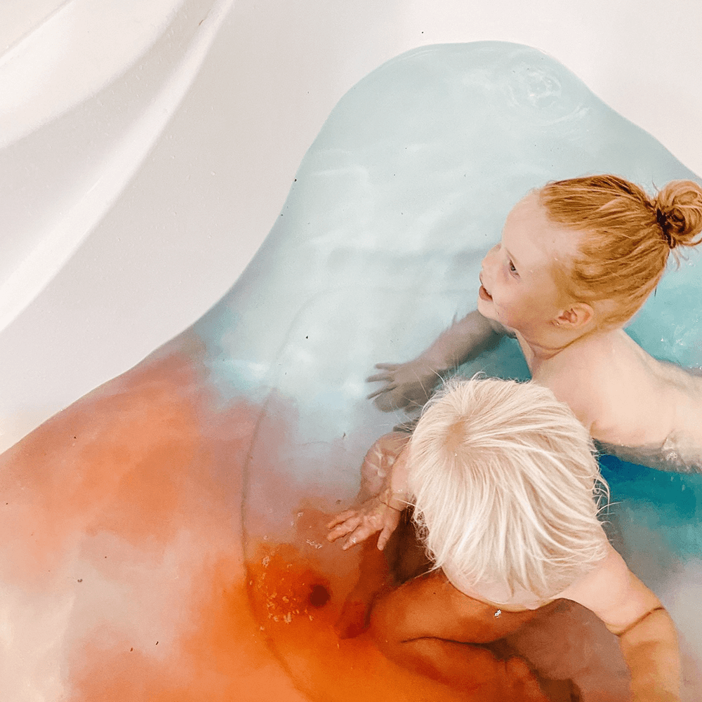 Honeysticks Bath Drops Colour Magic 36pk