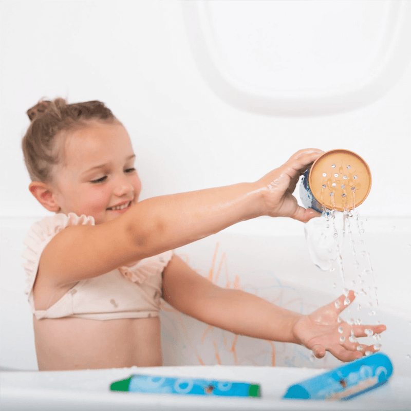 Honeysticks Ultimate Bath Fun Set