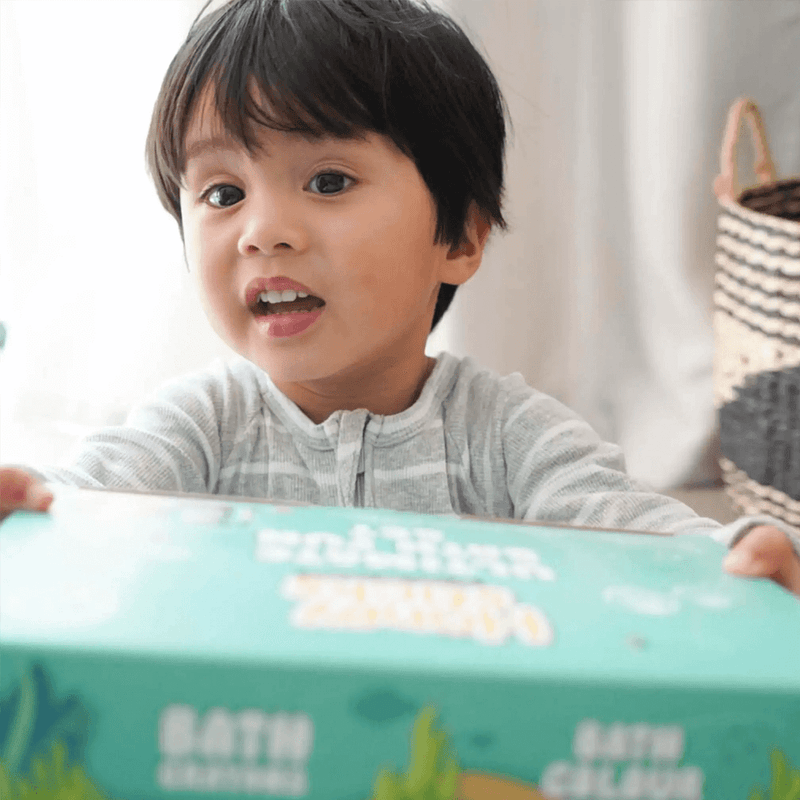 Honeysticks Ultimate Bath Fun Set