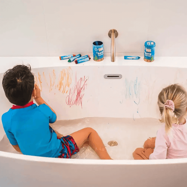 Honeysticks Ultimate Bath Fun Set