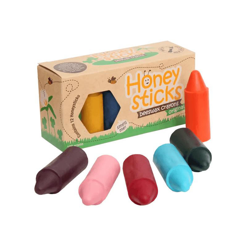 Honeysticks Originals