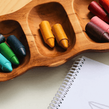Honeysticks Beeswax Crayons Originals 10pk