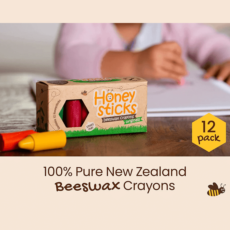 Honeysticks Originals