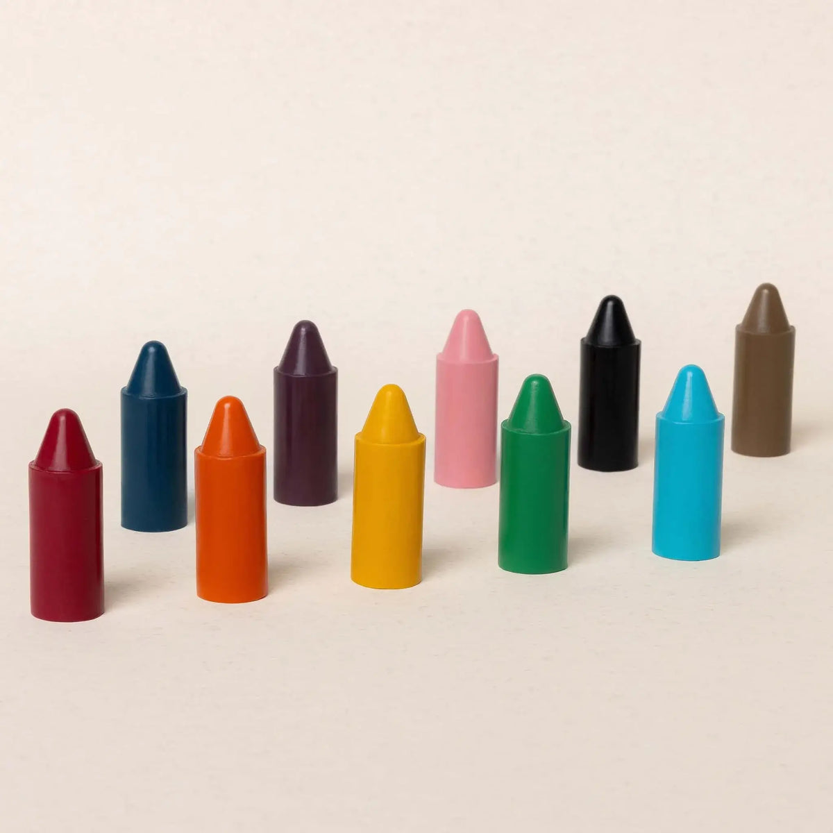 Honeysticks Beeswax Crayons Originals 10 pack