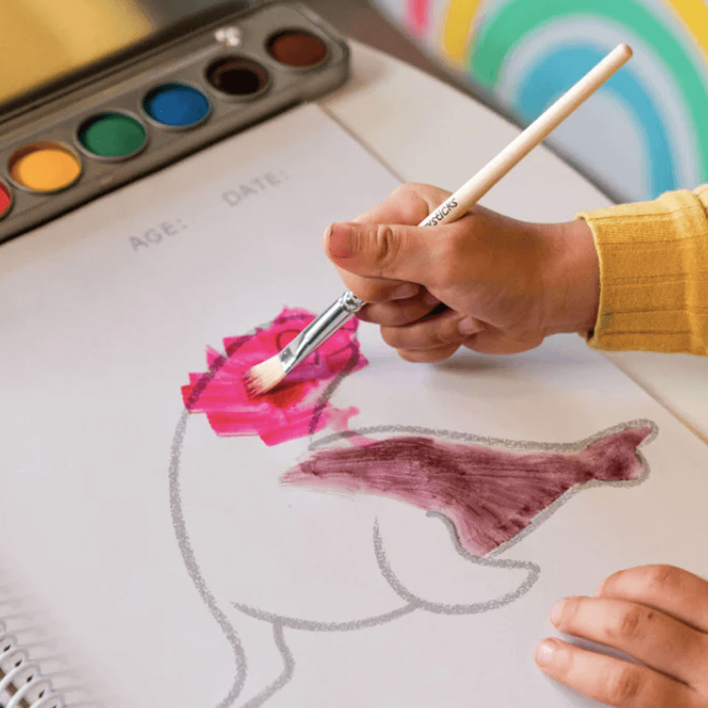 Honeysticks Natural Watercolour Paints