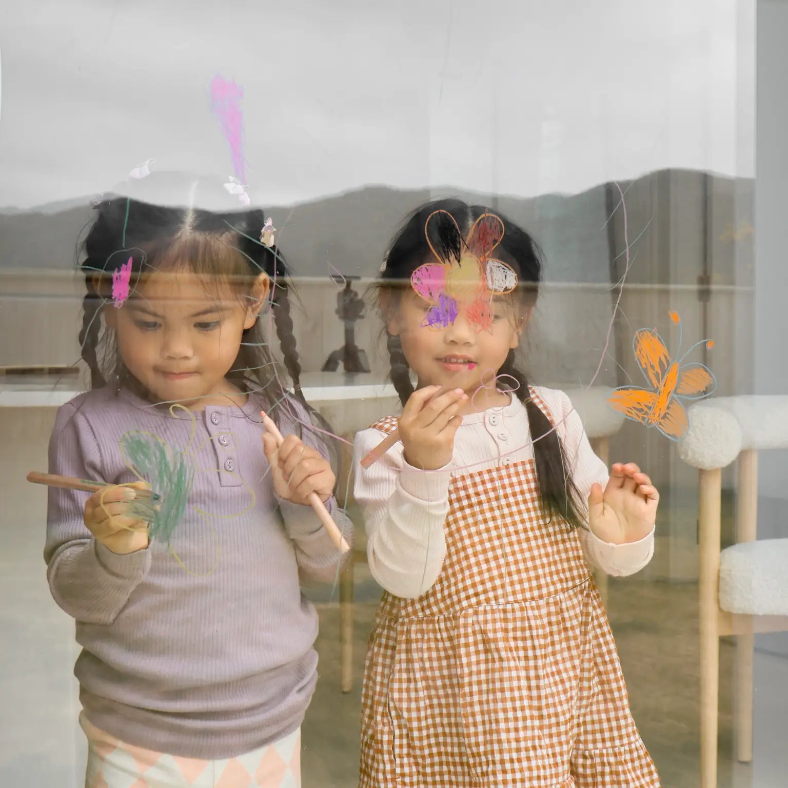 Honeysticks Magic 3-in-1 Beeswax Pencils Jumbo Triangles - 10pk