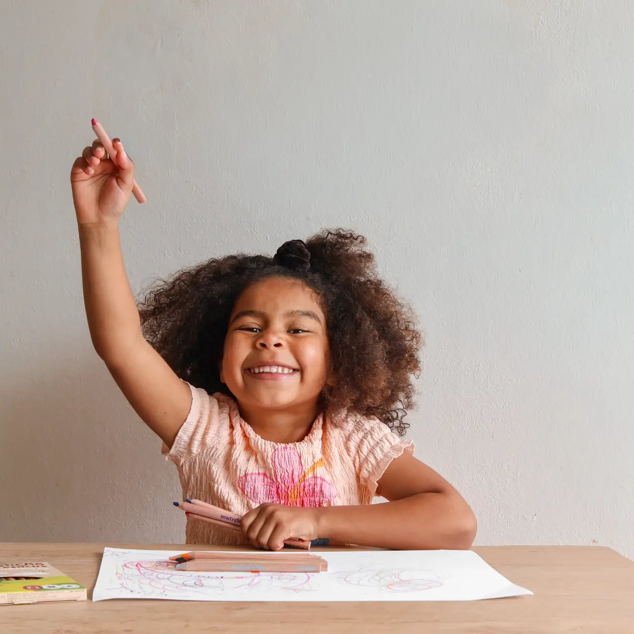 Honeysticks Magic 3-in-1 Beeswax Pencils Jumbo Triangles - 10pk