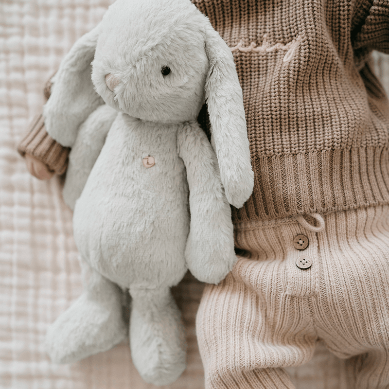 Jamie Kay Penelope the Bunny - Willow