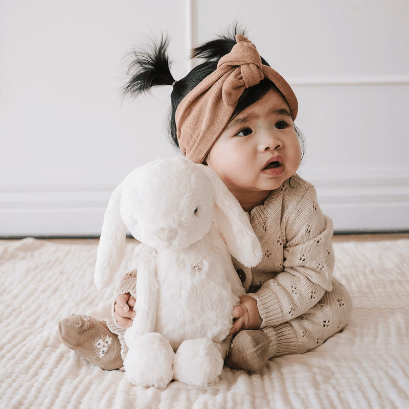 Jamie Kay Penelope the Bunny - Marshmellow