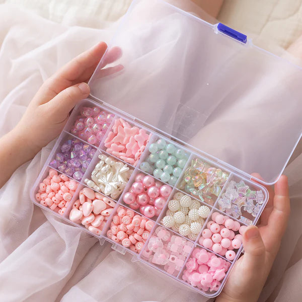 Lauren Hinkle Ava Ballet Bead Kit
