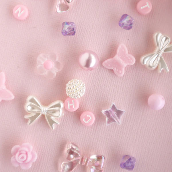 Lauren Hinkle Ava Ballet Bead Kit
