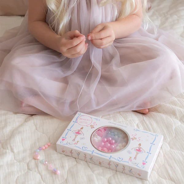 Lauren Hinkle Ava Ballet Bead Kit