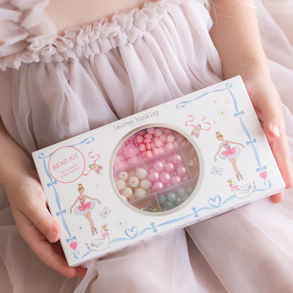 Lauren Hinkle Ava Ballet Bead Kit