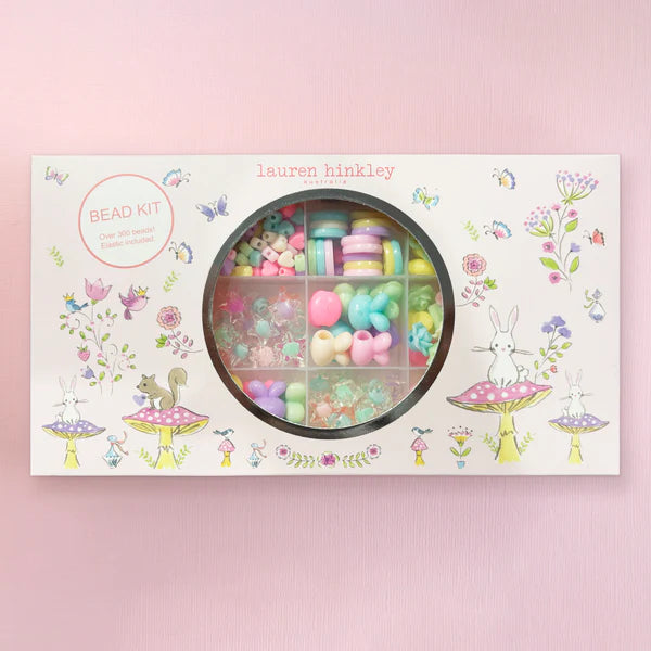 Lauren Hinkle Happiness Bead Kit