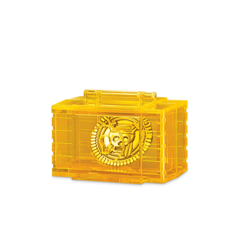 4M Mystery Puzzle Chest