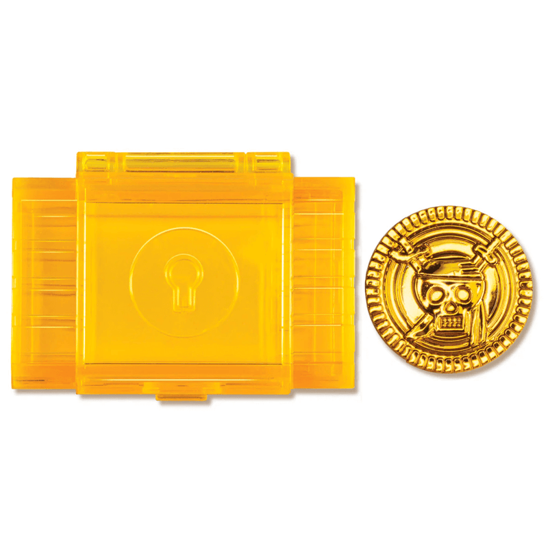 4M Mystery Puzzle Chest
