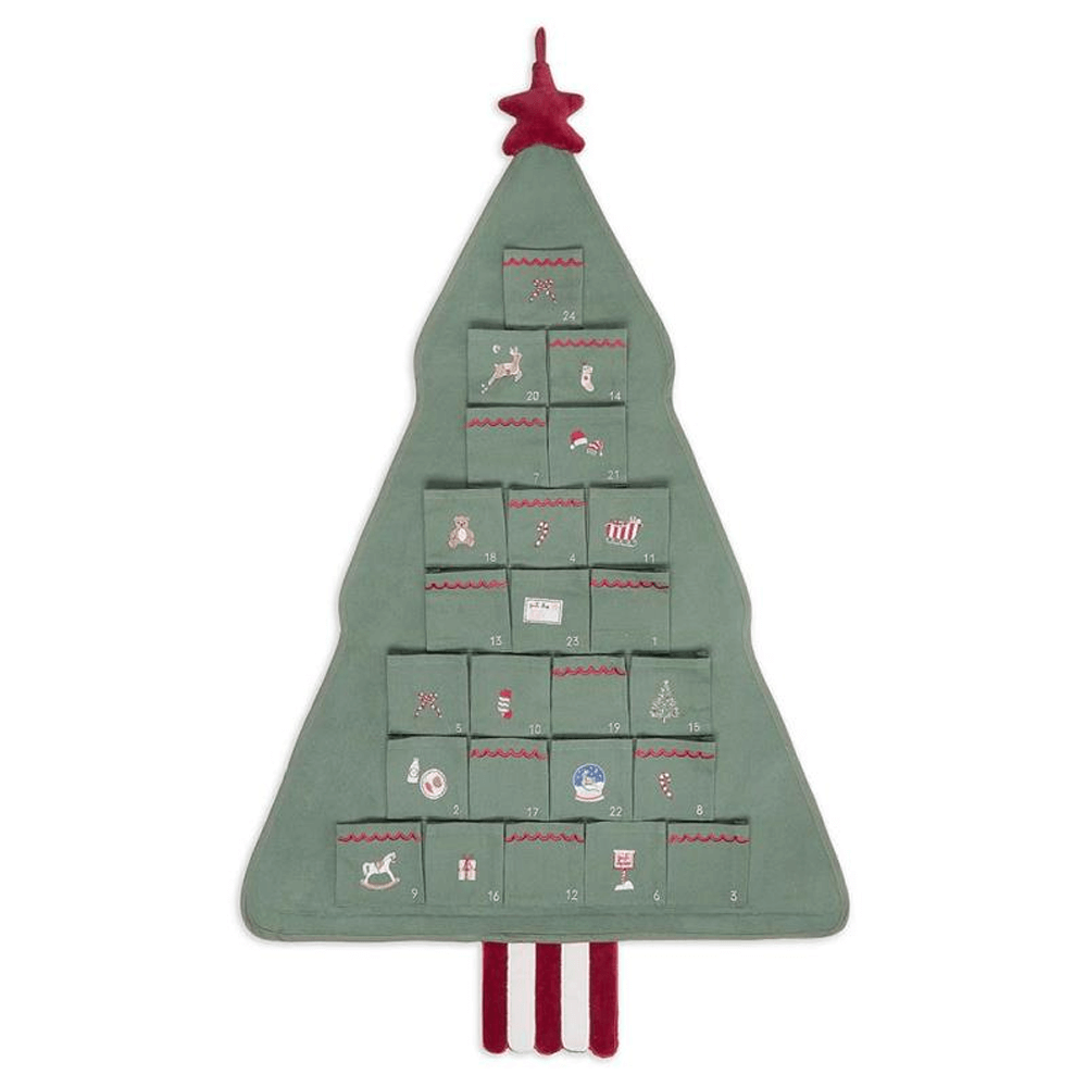Advent Calendar - Christmas Tree