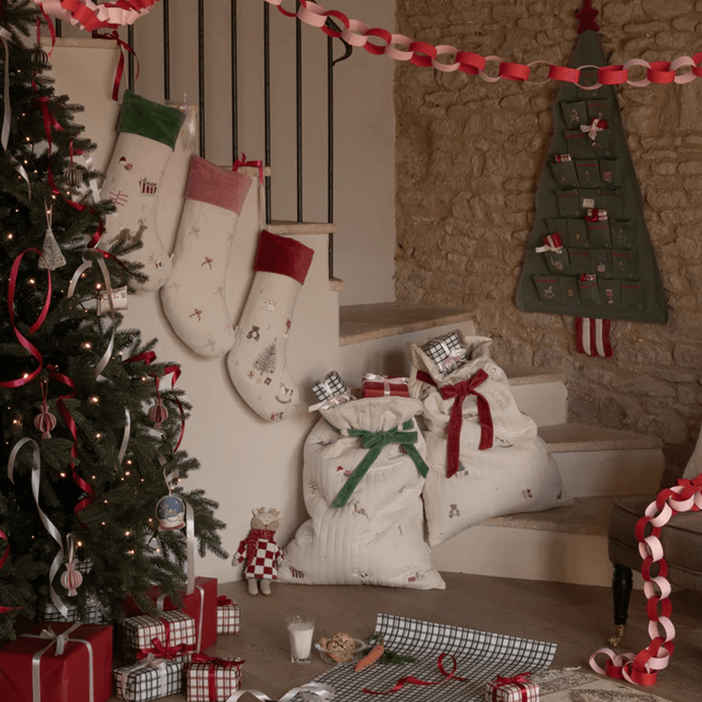 Advent Calendar - Christmas Tree