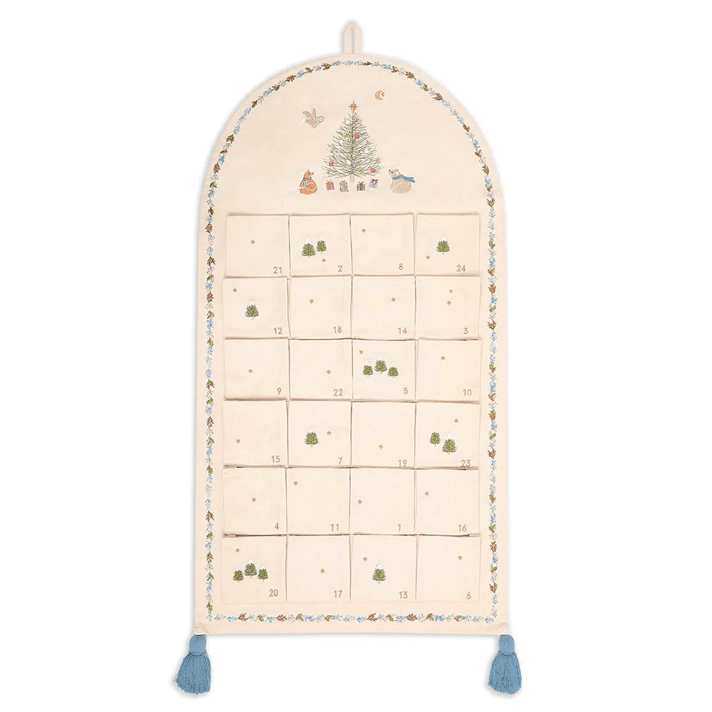 Advent Calendar - Winter Wilderness