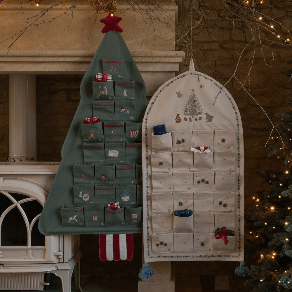 Advent Calendar - Winter Wilderness