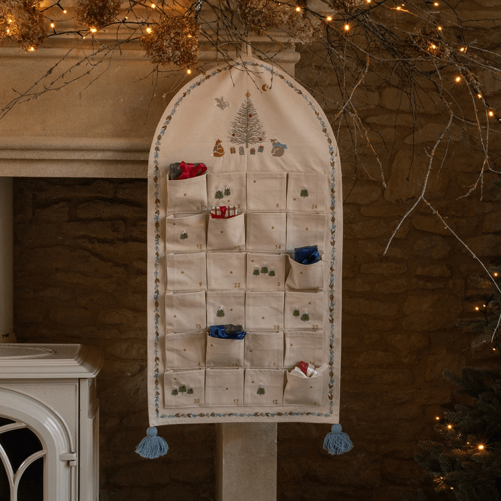 Advent Calendar - Winter Wilderness