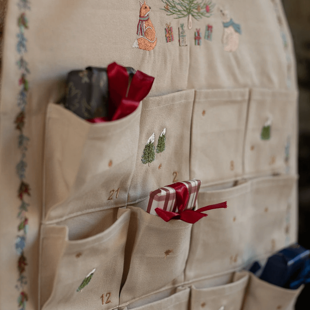 Advent Calendar - Winter Wilderness