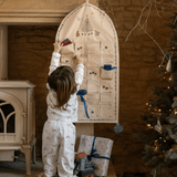 Avery Row Advent Calendar - Winter Wilderness