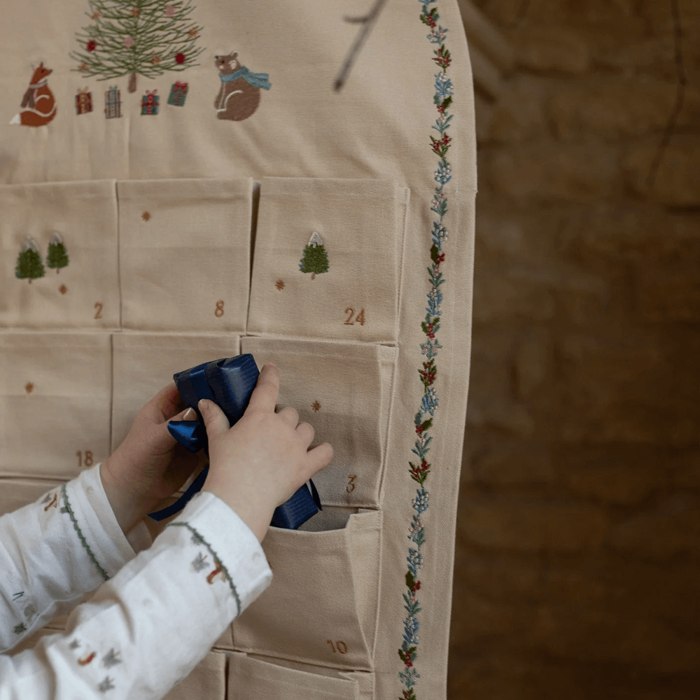 Advent Calendar - Winter Wilderness