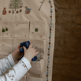Avery Row Advent Calendar - Winter Wilderness