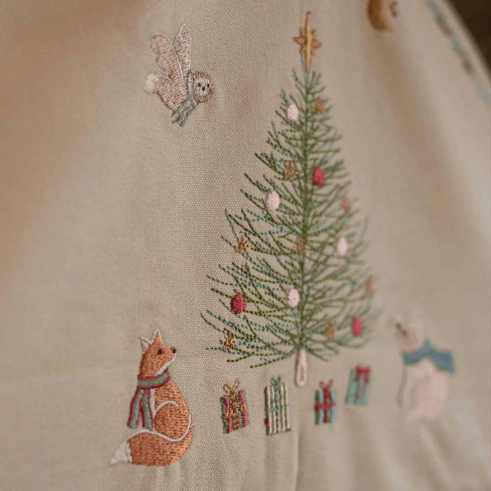 Advent Calendar - Winter Wilderness