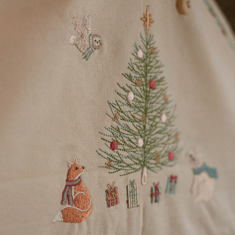 Avery Row Advent Calendar - Winter Wilderness