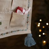 Avery Row Advent Calendar - Winter Wilderness
