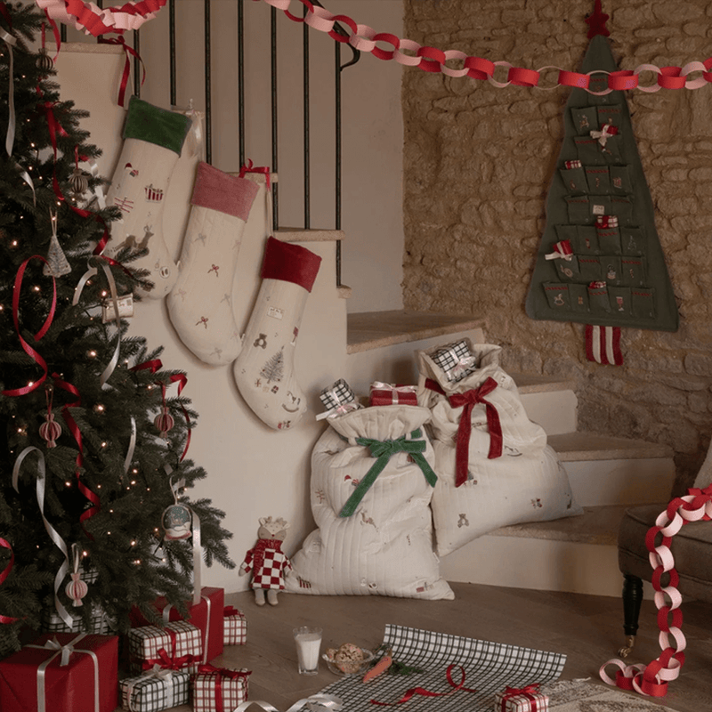Avery Row Christmas Tree Decoration Single - Christmas Tree
