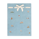Avery Row Christmas Present Sack - Owlet Friends