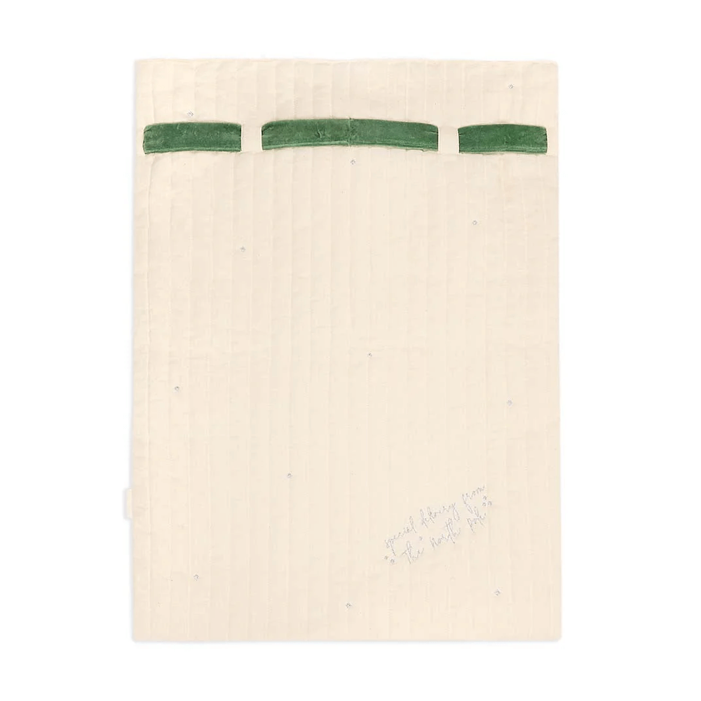 Christmas Present Sack - The North Pole