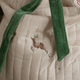 Avery Row Christmas Present Sack - The North Pole