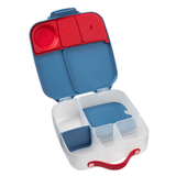 B.Box Lunchbox - Blue Blaze