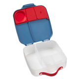 B.Box Lunchbox - Blue Blaze