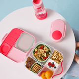 B.Box Lunchbox - Flamingo Fizz