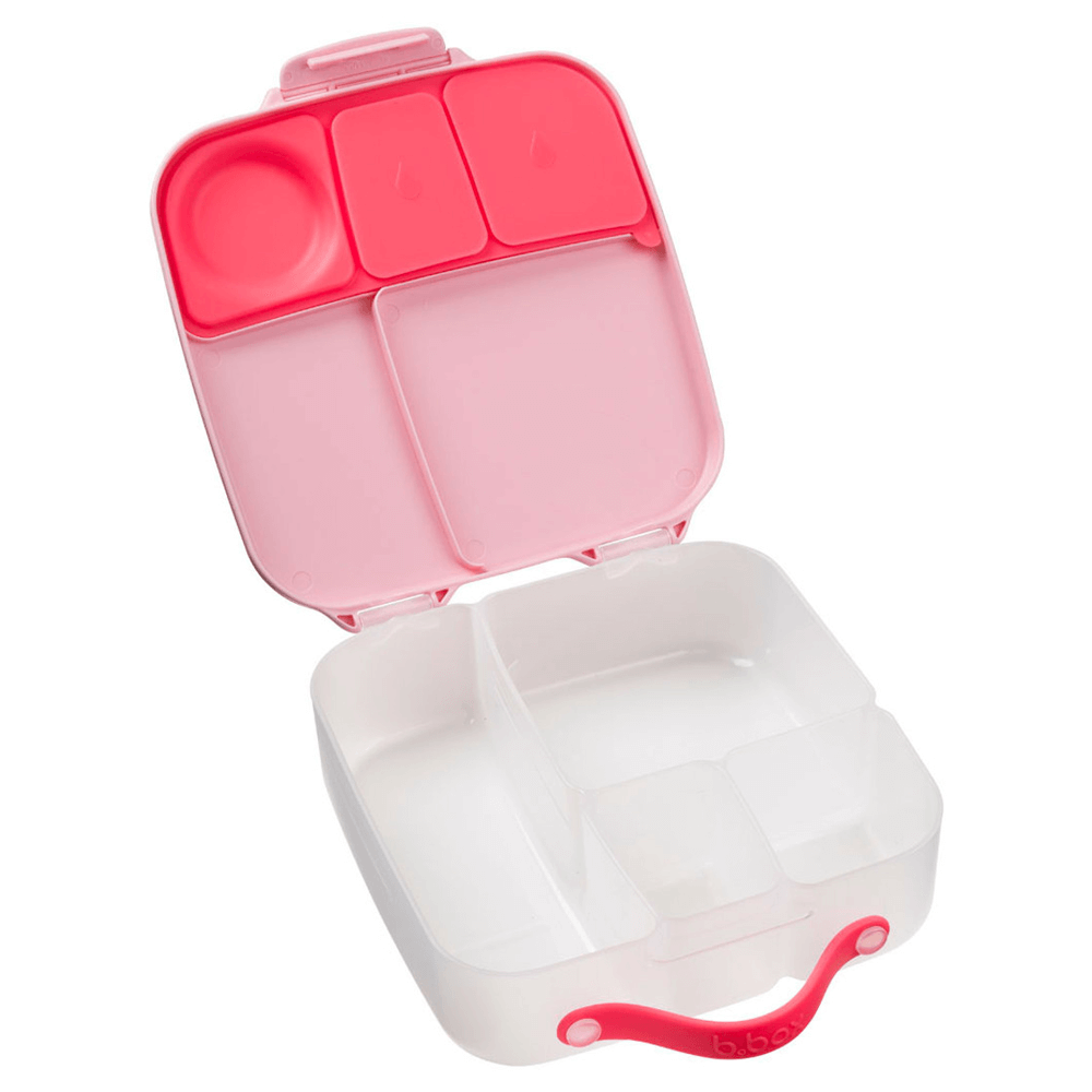 B.Box Lunchbox - Flamingo Fizz