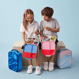 B.Box Lunchbox - Blue Blaze