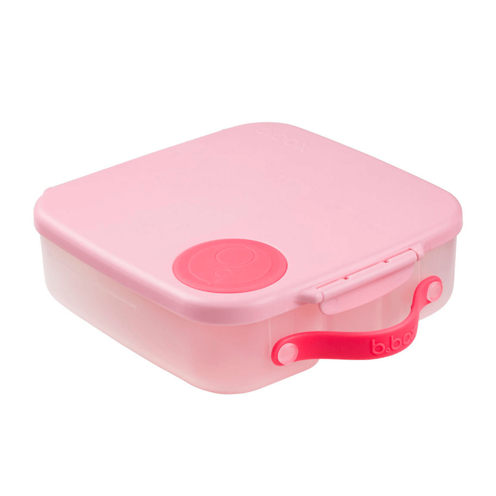 B.Box Lunchbox - Flamingo Fizz