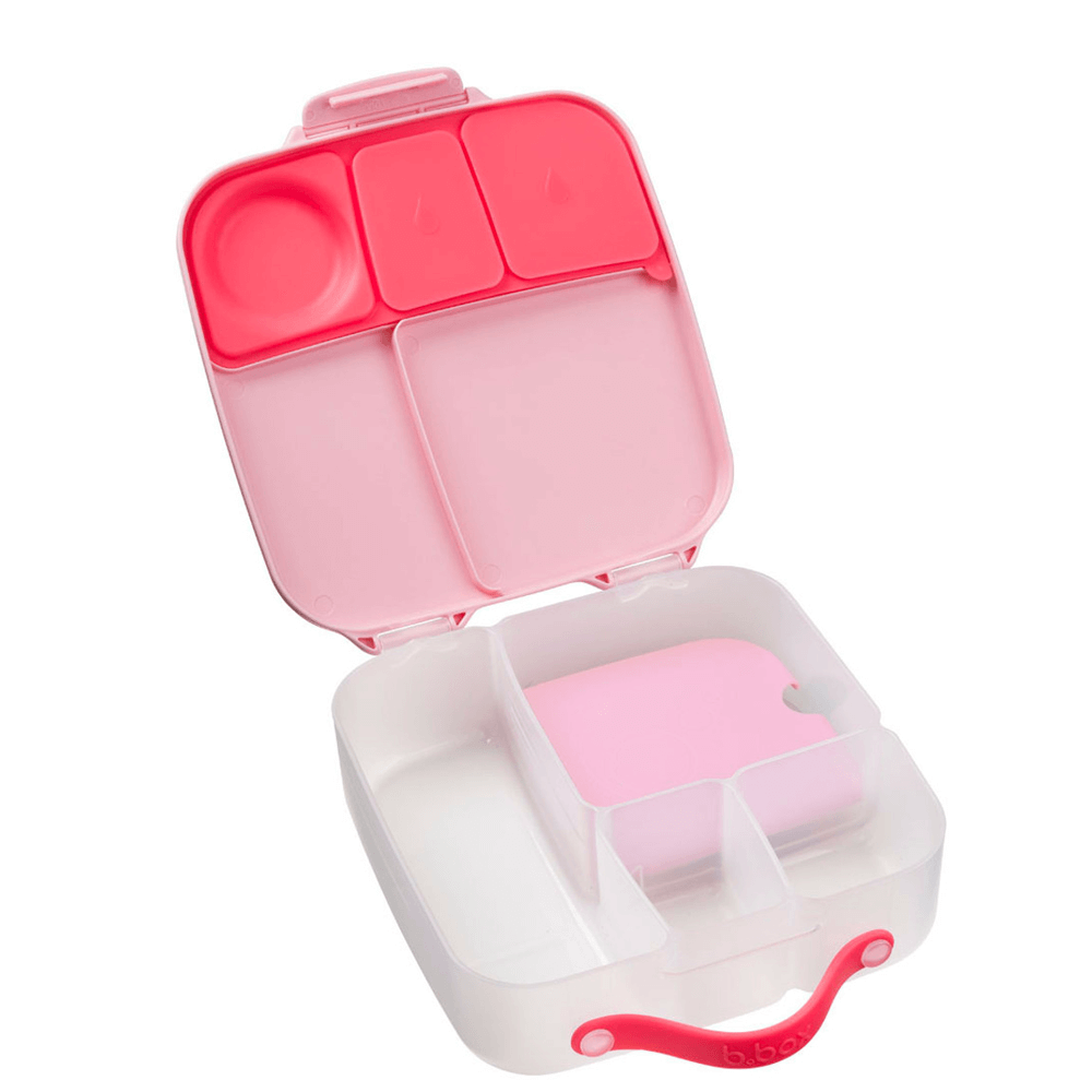 B.Box Lunchbox - Flamingo Fizz