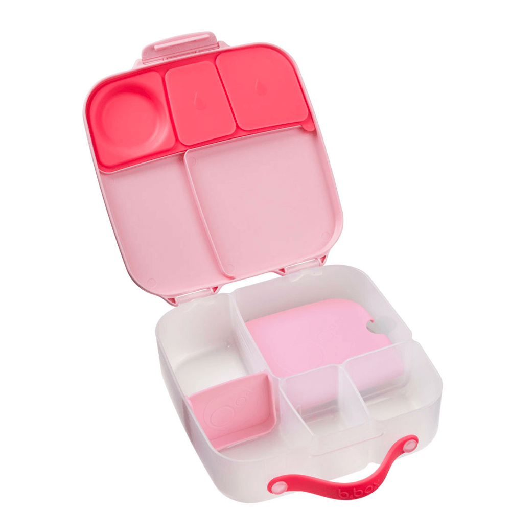 B.Box Lunchbox - Flamingo Fizz